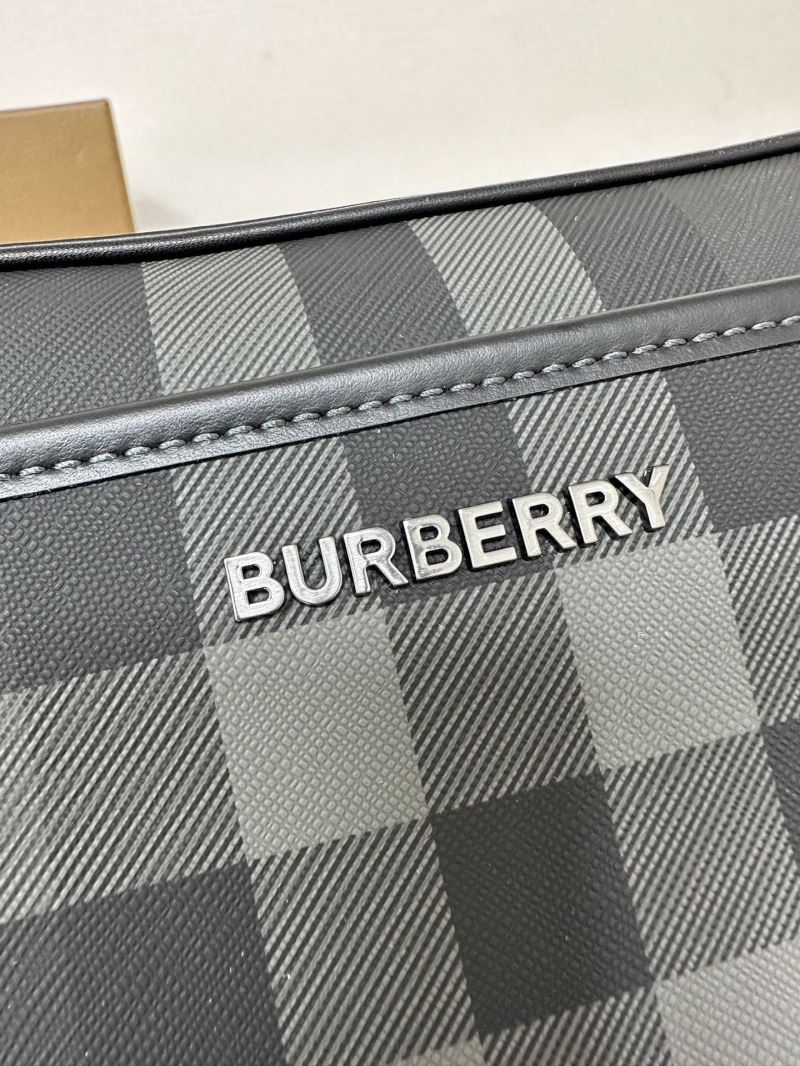 Burberry Satchel Bags